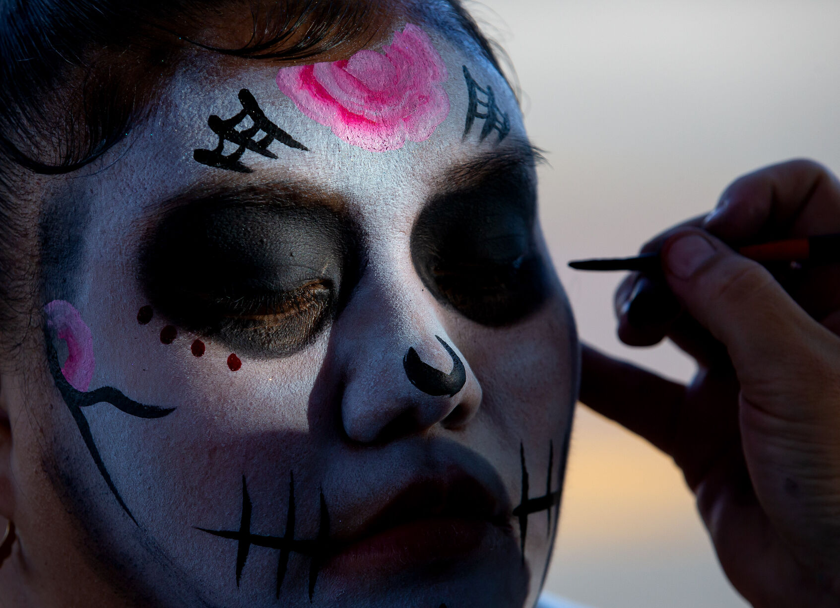 All Souls Procession 2021